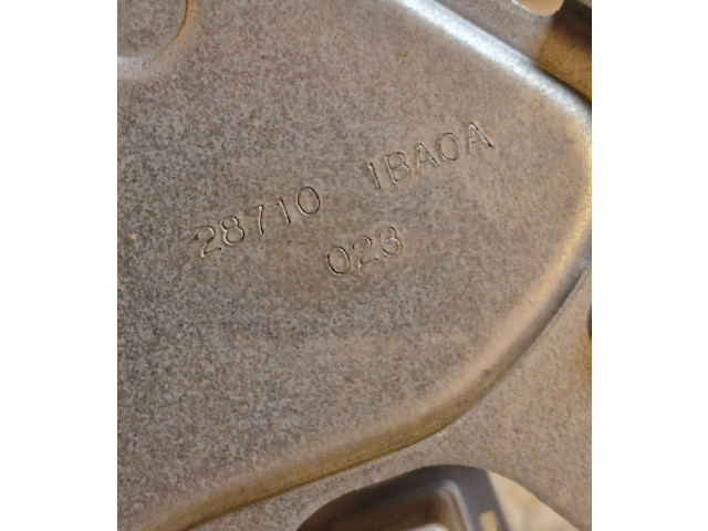 Моторчик заднего дворника 287101BA0A Infiniti EX