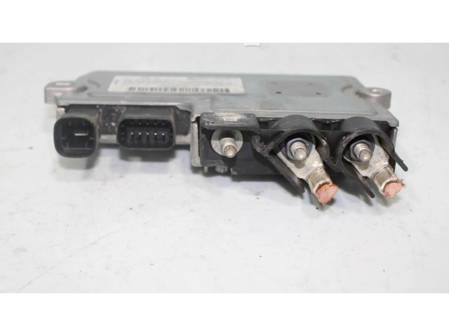 Блок управления двигателем Блок управления A2C53427745 Peugeot 2008 I