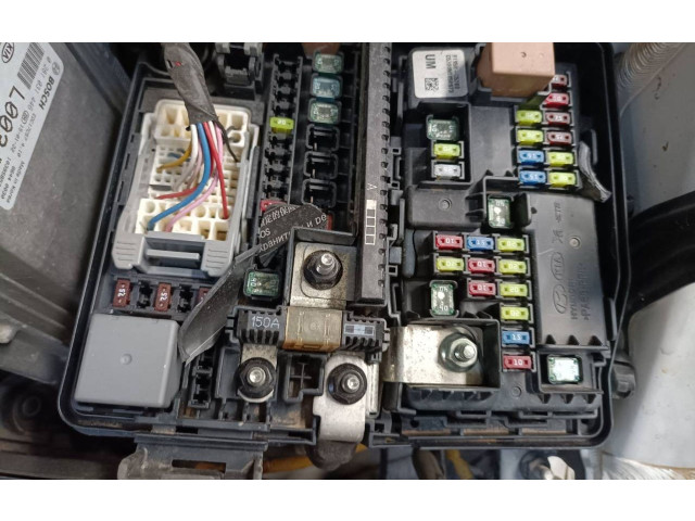 Топливный насос