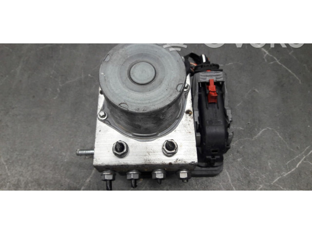 Блок АБС 0265256116   Seat  Ibiza I (021A)  1984 - 1993 года