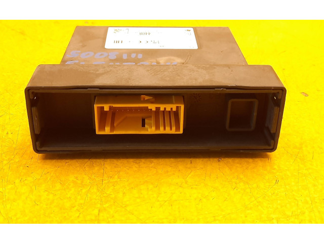 Блок управления 9850440880, 9850440880   Peugeot 5008 II