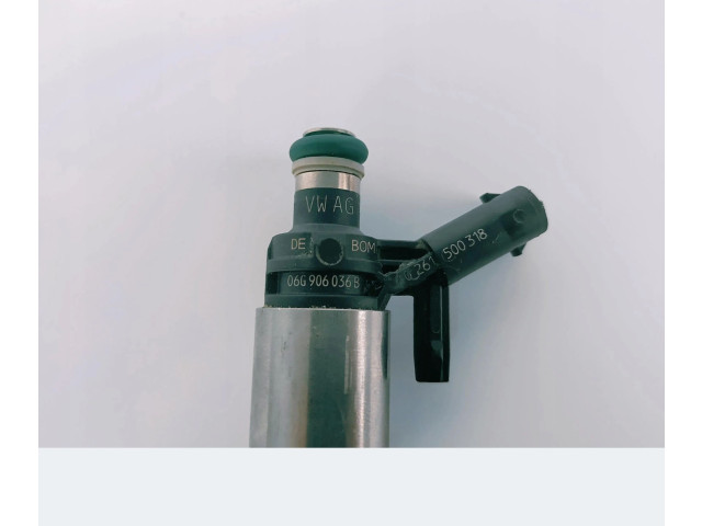Vstřikovač 06G906036B Volkswagen Tiguan