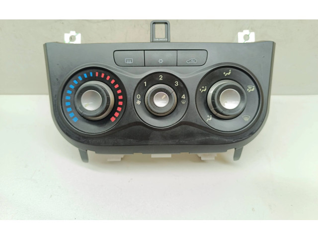 Блок управления климат-контролем 5L0600070, 1020000000 Alfa Romeo Mito