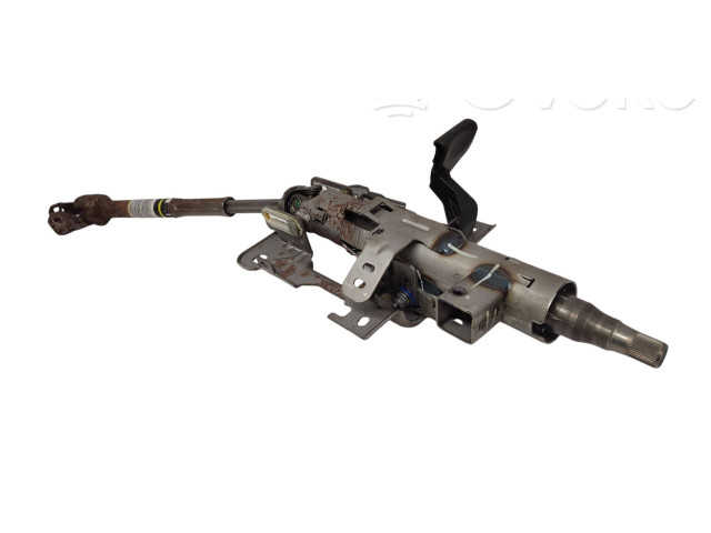 Рулевая рейка 61NKZD0084861 Citroen C4 II 2011 - 2016 года