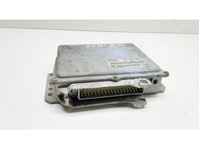 Řídící jednotka 0261203548, 90505778   Opel Sintra 1998