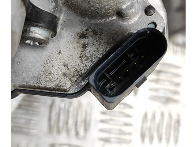 Турбина Нагнетатель Audi A5 06E145601BC, 057128063G для двигателя CTUB