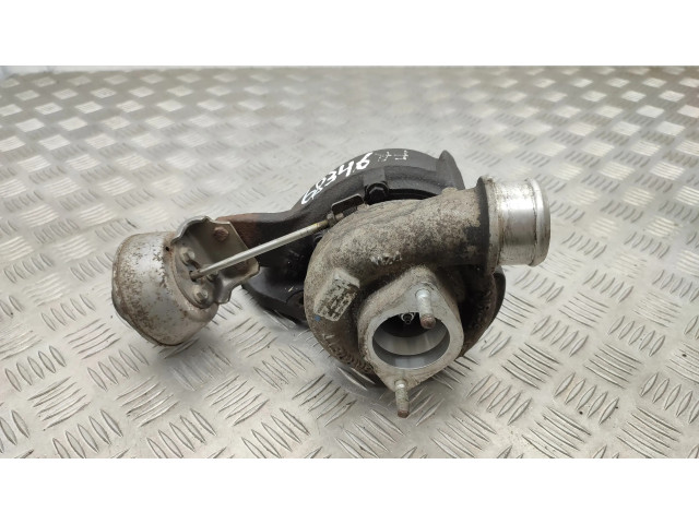 Турбина Honda FR-V 2.2 18900RMAE01