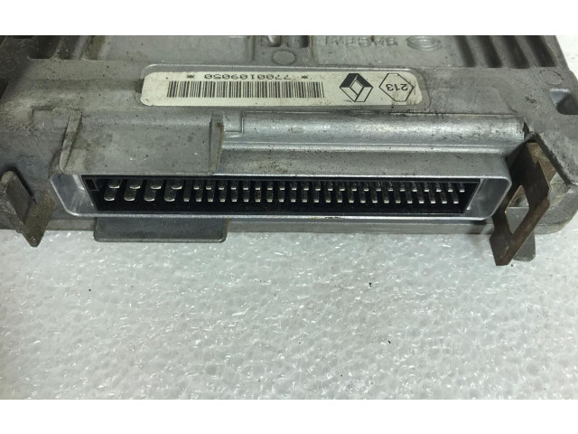 Řídící jednotka 7700109050, 7700105560 Renault Twingo I