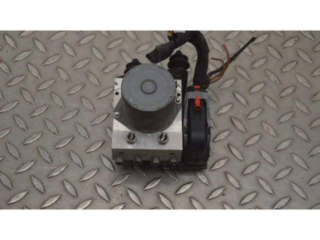 Блок АБС 8R0907379BF, 0265239567   Audi  Q5 SQ5  2008 - 2017 года