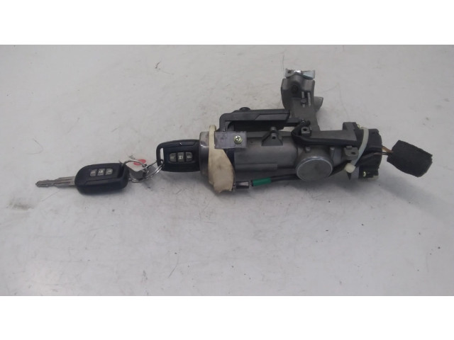 Замок зажигания