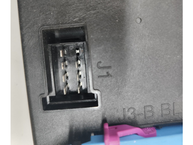 Блок комфорта 10961158, 10639645 MG ZS