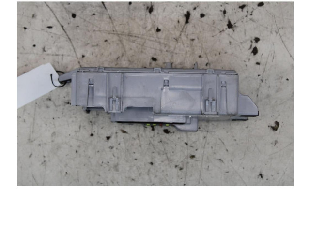   Pojistková skříňka 00521560520   Fiat Panda III 2014