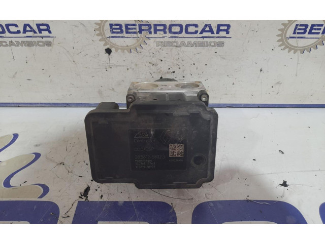Jednotka ABS 28561258023 Renault Megane III 2012