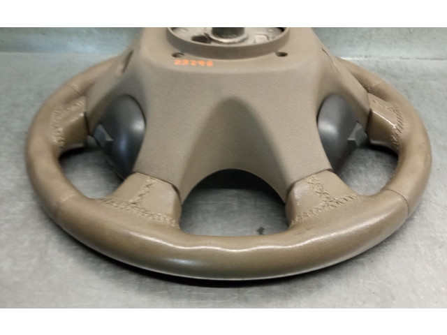 Руль Jaguar S-Type - года XR833F563G, C2C17445AEK