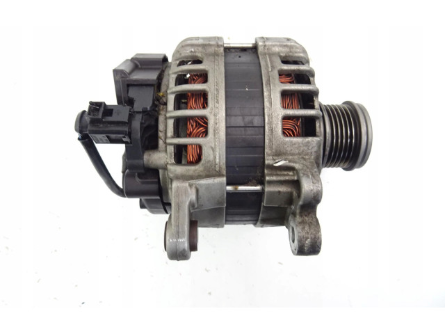 Генератор 04L903023K   Audi A3 S3 8V      