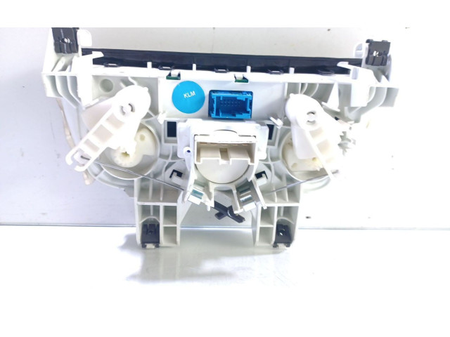 Модуль блока управления кондиционером 95510823, 105N4740100 Opel Combo D