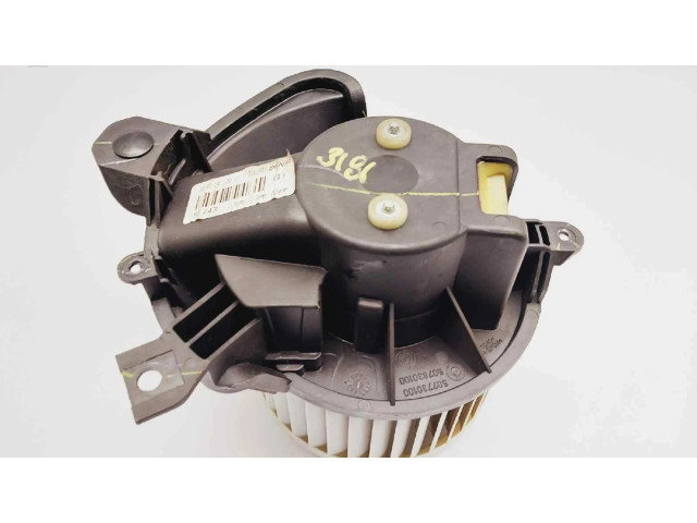 Вентилятор печки    5T743, 507830100   Fiat Qubo