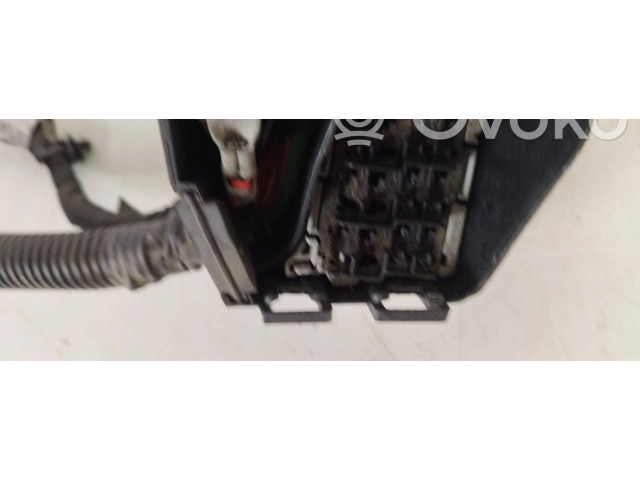 Блок предохранителей 6G9T14A076MB Volvo S60