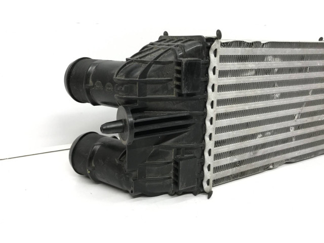 Интеркулер 9803900780, CV448005 Citroen C3 Aircross