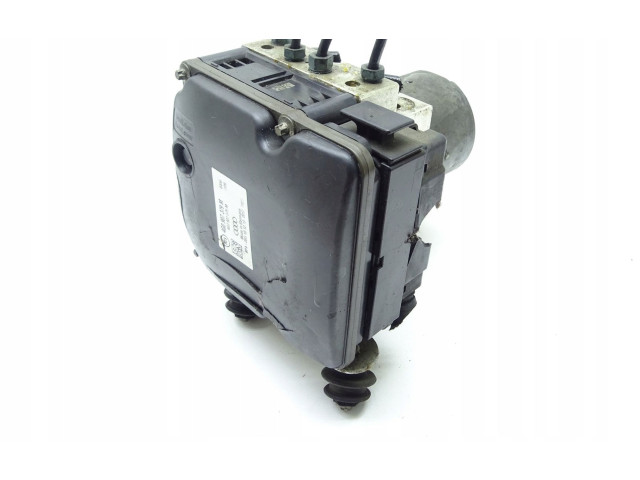 Блок АБС 4G0907379M   Audi  A6 S6 C7 4G  2011 - 2018 года