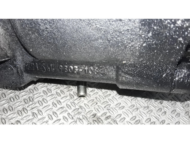 Vstřikovací čerpadlo 9303108A Ford Mondeo Mk III pro naftový motor 2.0