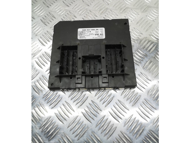 Модуль управления BSM 5Q0937086AK, F005V01739 Volkswagen Golf VII