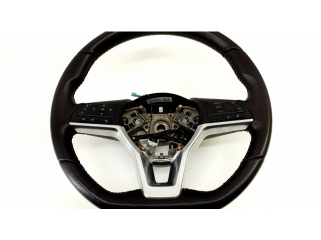 Volant Nissan Micra K14 2018 484305FA4B, 34238893E