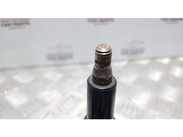 Моторчик заднего дворника 13395013, 60Z010012 Opel Astra J