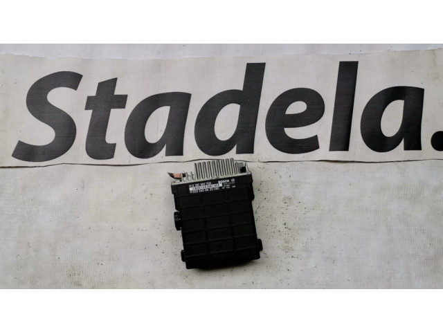 Řídící jednotka A0235450632, 0235450632 Mercedes-Benz Vito Viano W638 2001