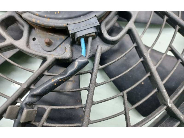 Вентилятор радиатора 0227403852, MR500911 Mitsubishi Montero