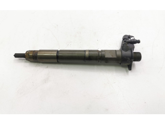 Vstřikovač 15062058F, 0445115067   Chrysler Voyager  pro naftový motor 2.8  