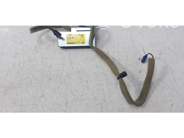 Блок управления 231A06426R, 231A06426R   Dacia Spring