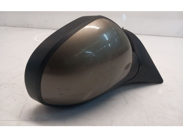 Зеркало (управляемое электричеством)