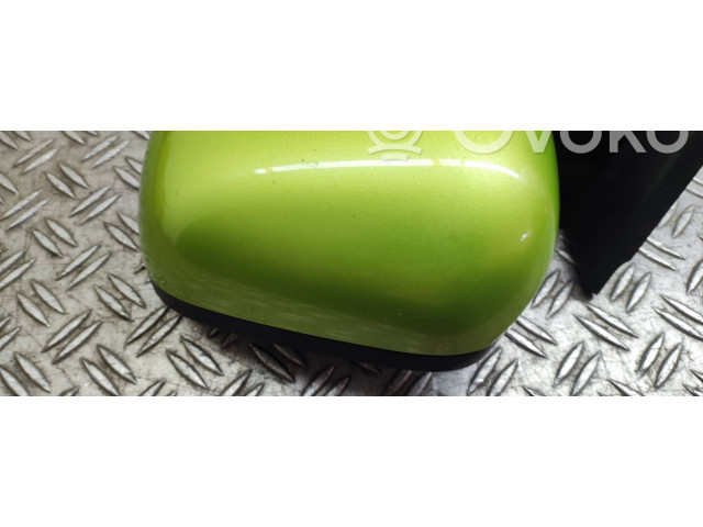 Зеркало электрическое Chevrolet Spark - года