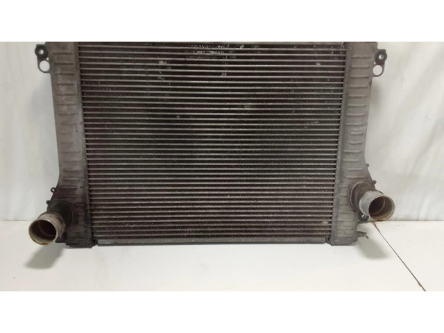 Интеркулер  1794026010   Lexus IS III XE30 2.2