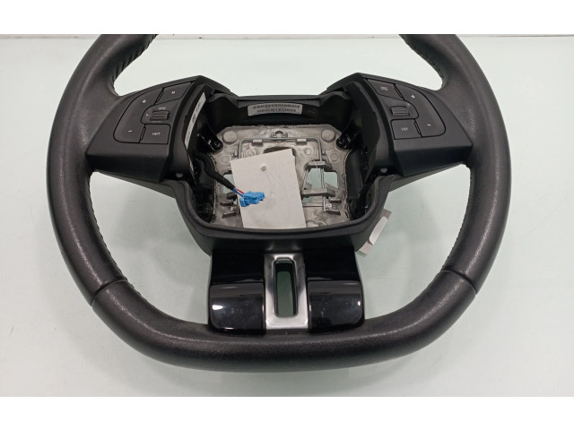 Руль Citroen C4 Cactus 2014- года 98303131ZD, 98304405ZD