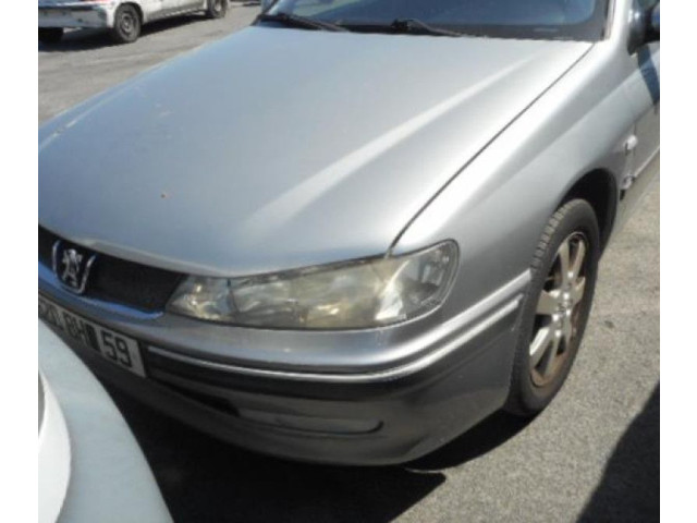 Блок управления климат-контролем NT   Peugeot 406