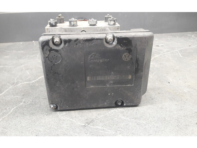 Блок АБС 7M0614111AA Ford Galaxy 1995 - 2000 года