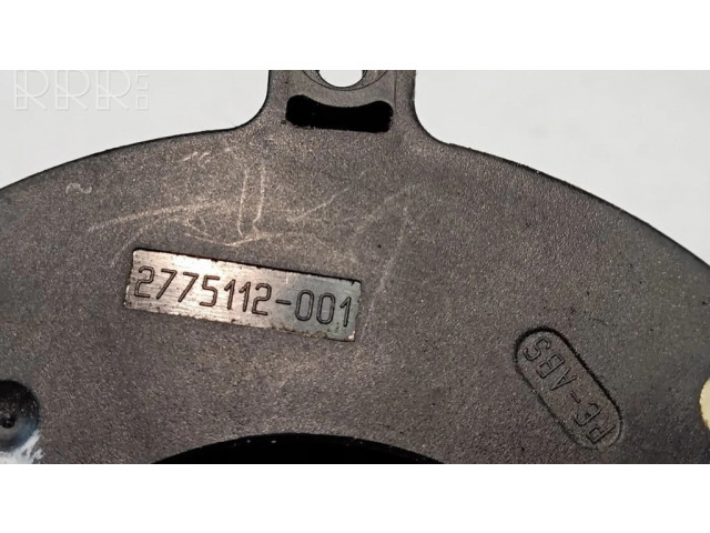 Полоса надувных подушек (кольцо srs)