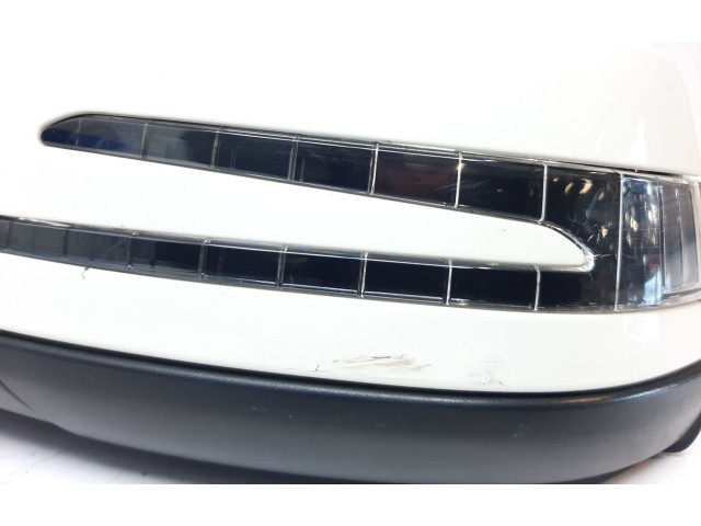 Zpětné zrcátko Mercedes-Benz GLA W156 2016 A1568101316, A1568101316