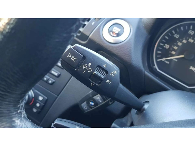 Ручка стеклоочистителей BMW 1 E81 E87