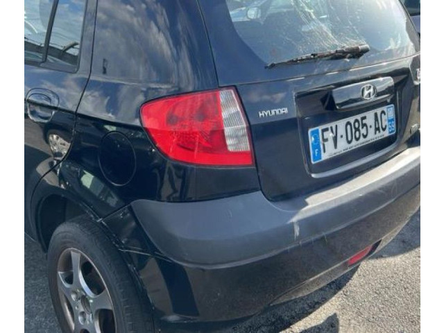 Ручка стеклоочистителей Hyundai Getz