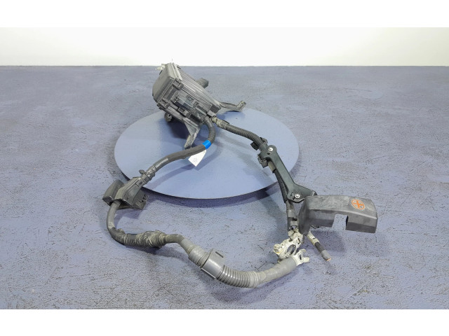 Pojistková skříňka Lexus III XE30 2018