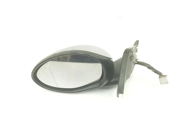 Зеркало электрическое     Сзади   Alfa Romeo GT     