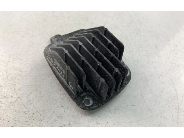 Блок фонаря / (блок «хenon»)