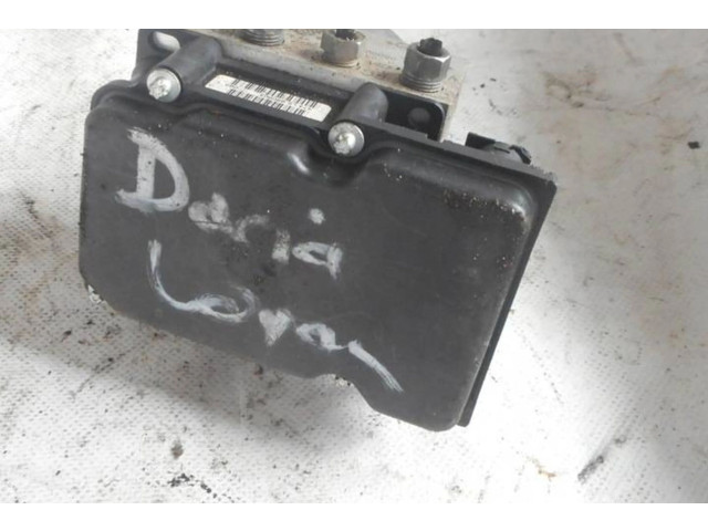 Блок АБС 8200262807, 0265231488 Dacia Logan I 2004 - 2012 года
