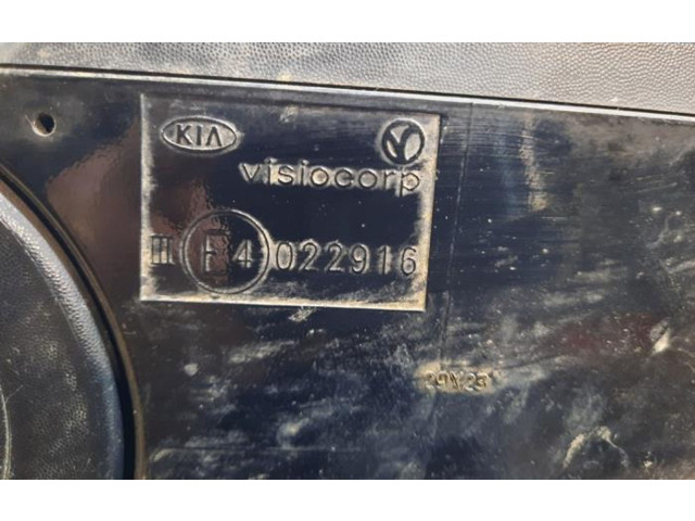 Zpětné zrcátko KIA Soul 2010 876202K160