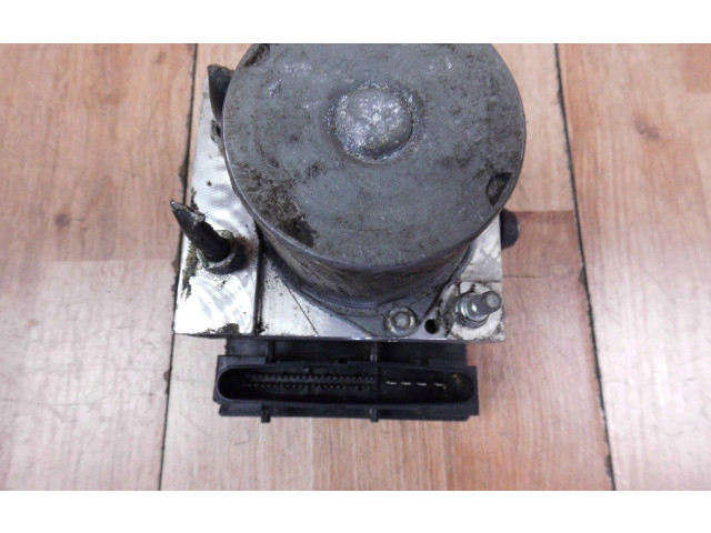 Блок АБС 27536SC021, 0265251512 Subaru Forester SH 2008 - 2013 года