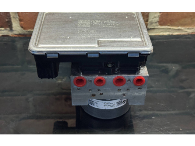 Jednotka ABS 5A7F097, 5A7F099 BMW 3 G20 G21 2019