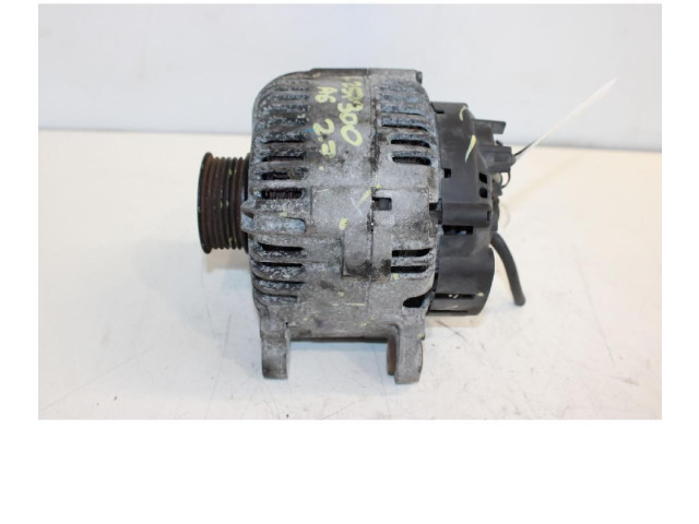 Генератор 059903015R   Audi A6 S6 C6 4F      